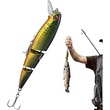 Amazon.co.jp 最新リリース: スピナーベイト・バズベイト の新着